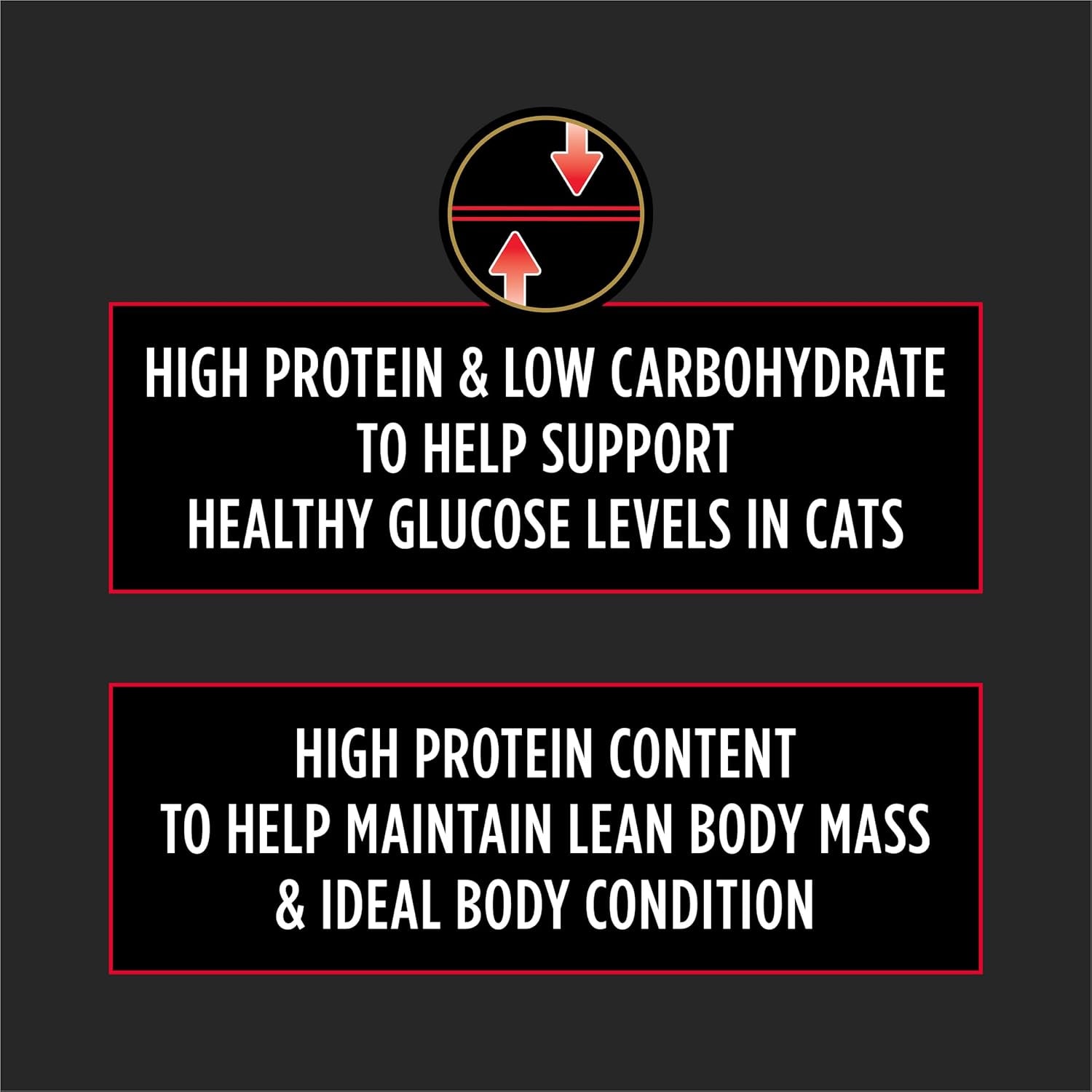Purina DM Dietetic Management Feline Formula Dry Cat Food - 10 Lb. Bag