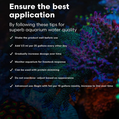 Replenish Trace Elements for Reef Aquariums 250Ml
