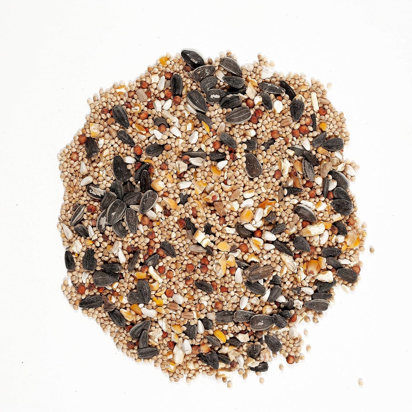 62009 Midwest Regional Blend Wild Bird Food, 8-Pound Bag