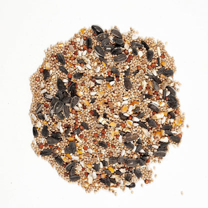 62009 Midwest Regional Blend Wild Bird Food, 8-Pound Bag