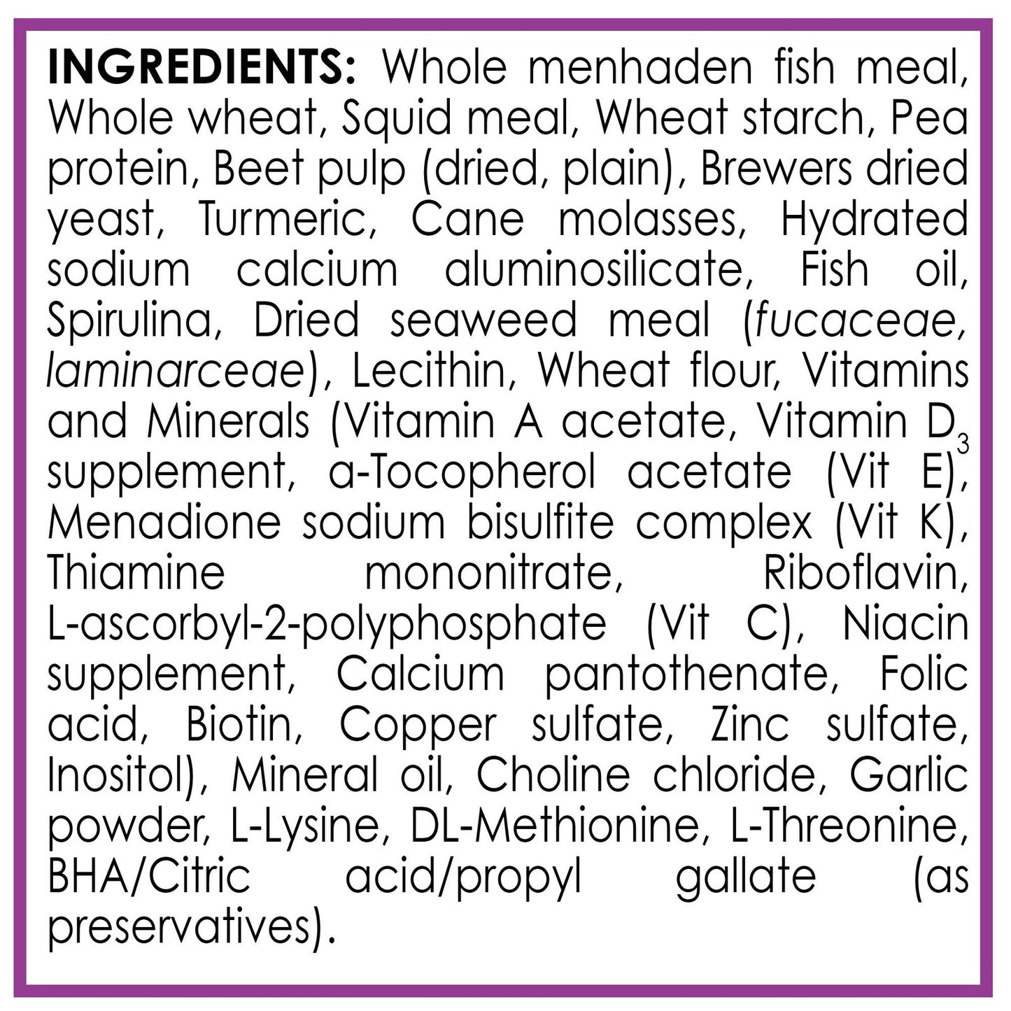 API TROPICAL FLAKES Fish Food 5.7-Ounce Container
