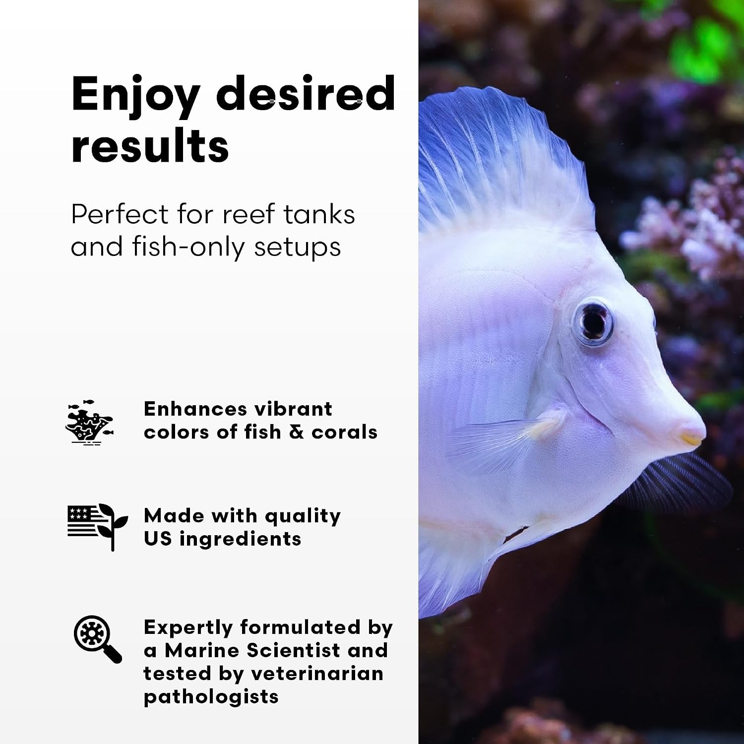 Replenish Trace Elements for Reef Aquariums 250Ml