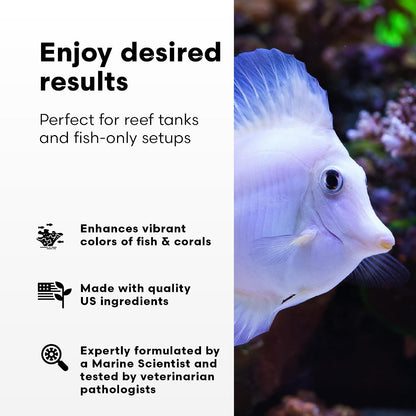 Replenish Trace Elements for Reef Aquariums 250Ml