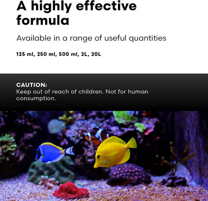 Replenish Trace Elements for Reef Aquariums 250Ml