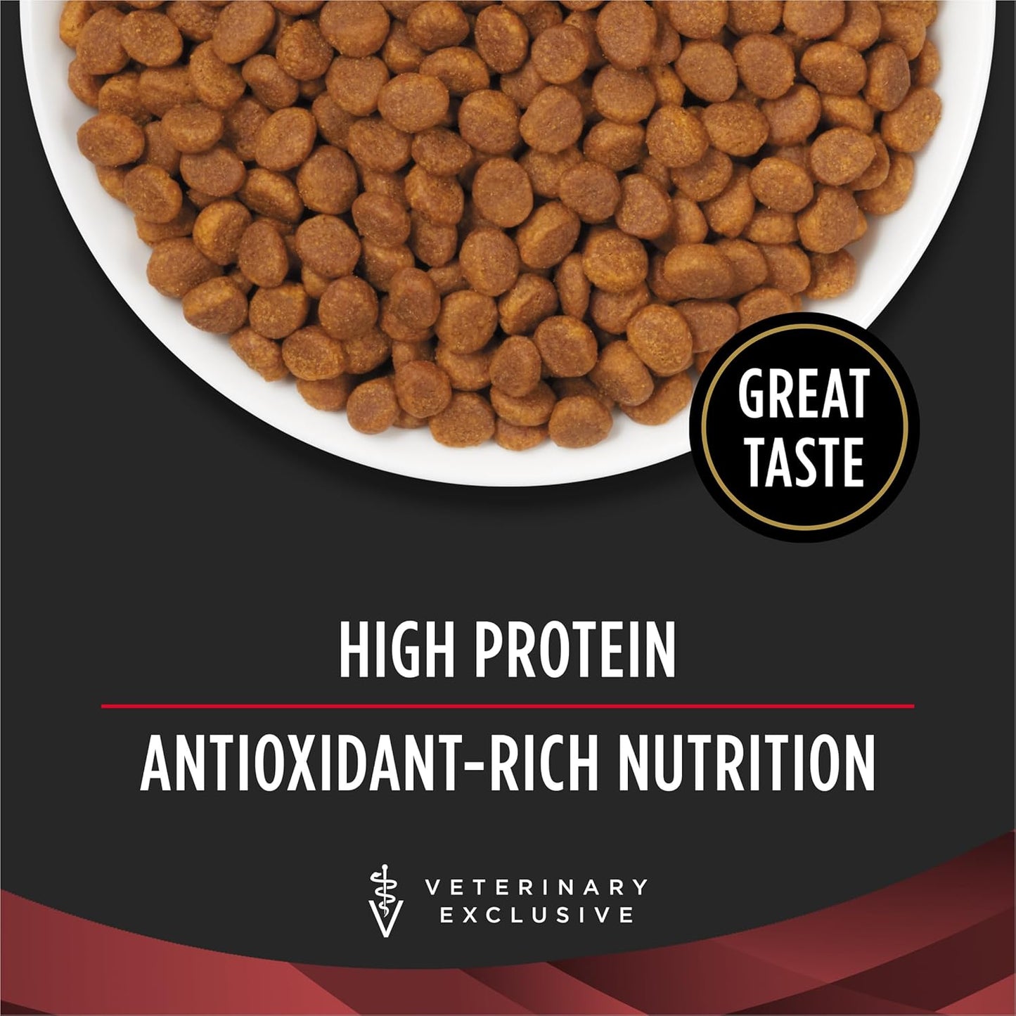 Purina DM Dietetic Management Feline Formula Dry Cat Food - 10 Lb. Bag
