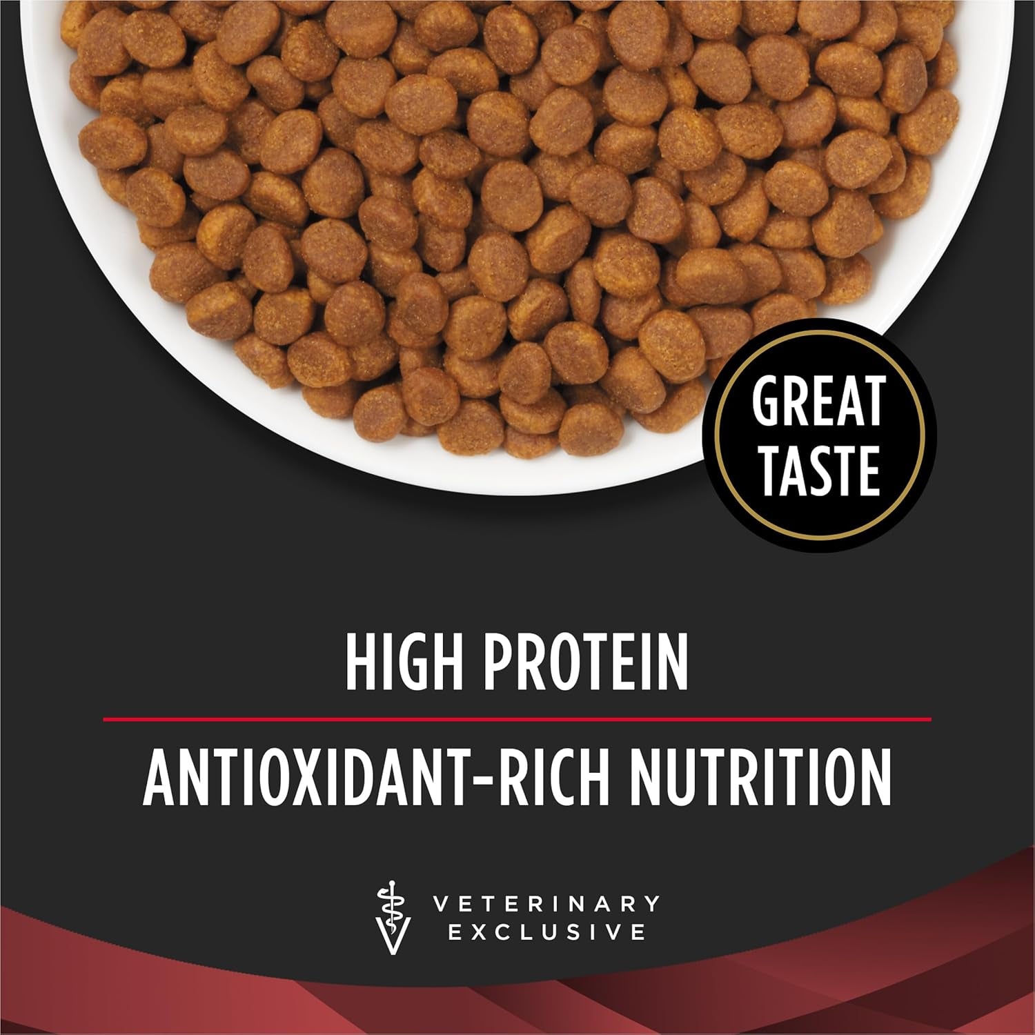 Purina DM Dietetic Management Feline Formula Dry Cat Food - 10 Lb. Bag