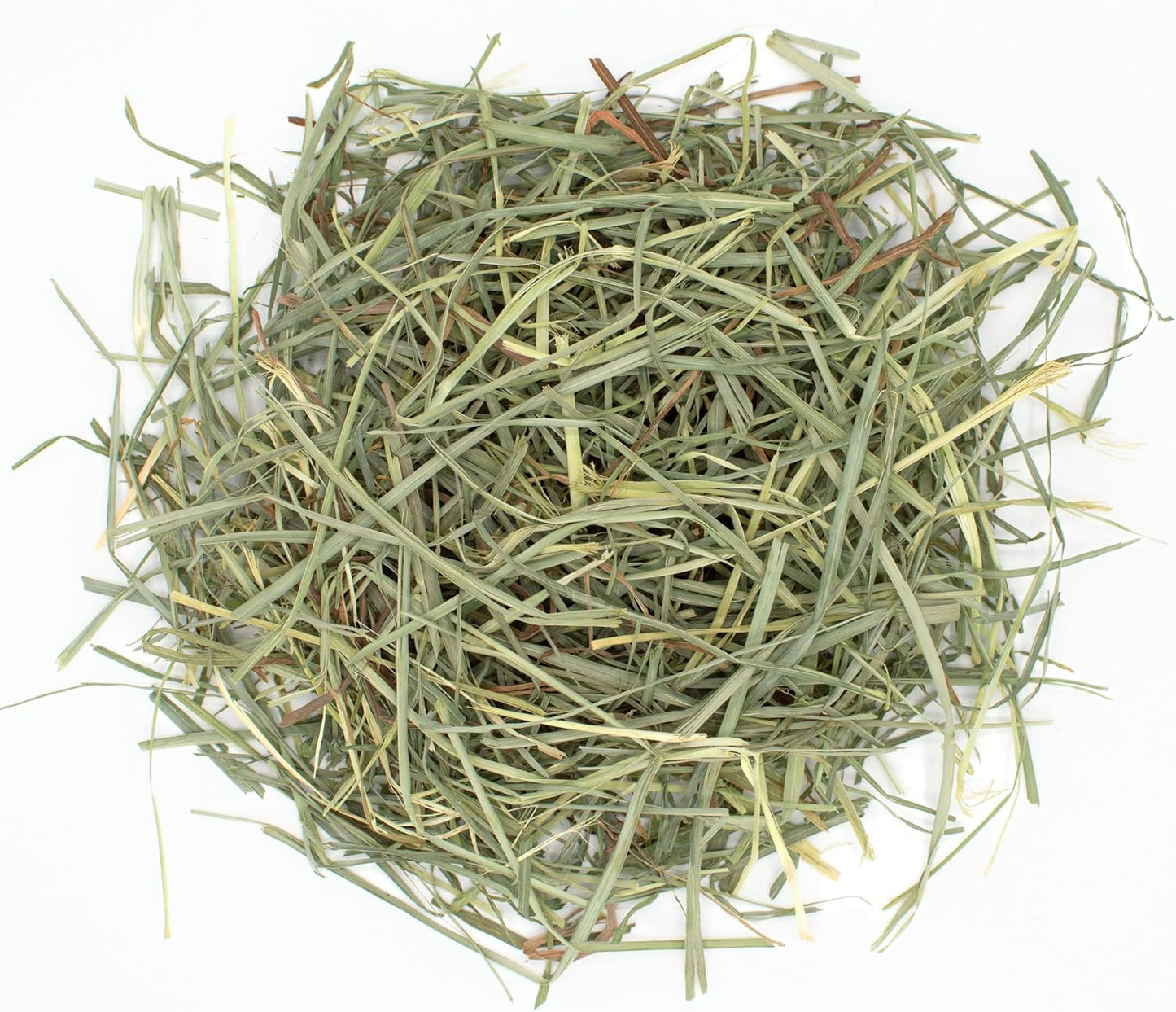 Orchard Hay, Rabbit & Guinea Pig Hay, Hand-Sorted, De-Dusted, 40 Oz | Hand-Sorted, De-Dusted,  Orchard Grass Hay, Bunny Hay for Rabbits, Guinea Pigs, Bunnies and Chinchillas, Made in USA
